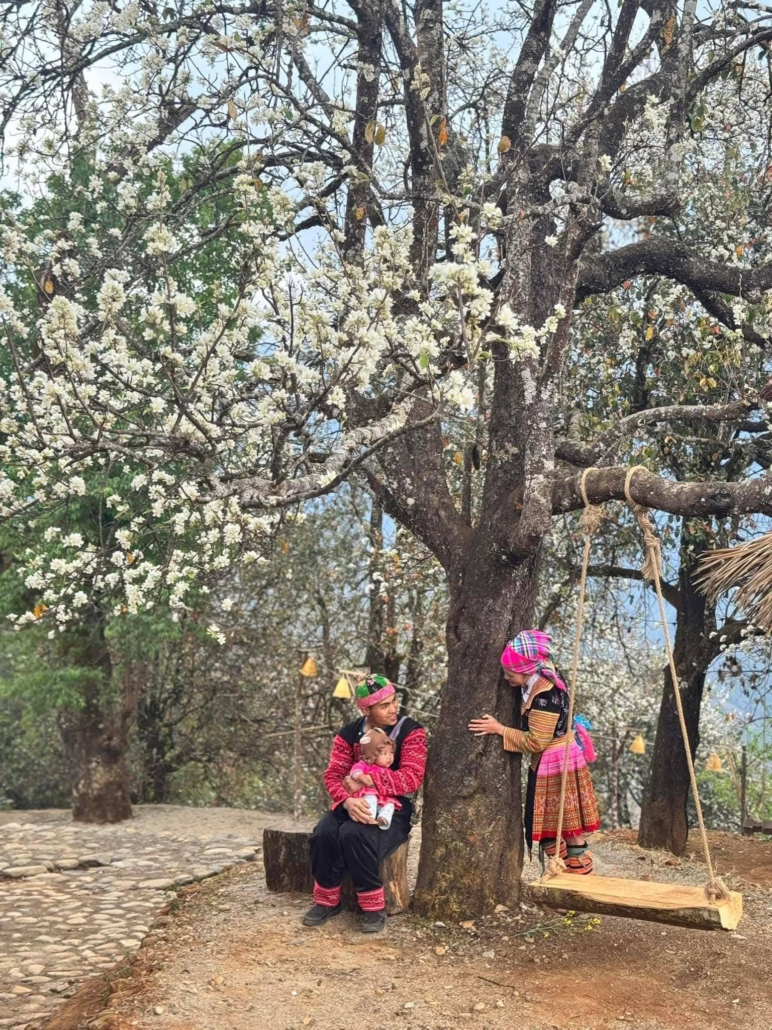 4-Day Cycling Tour: Hanoi to Ngoc Chien & Nam Nghep